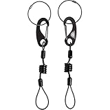 Guide Leash (1 Pair) Fangriemen - DynaFit, Größe:Uni, Farbe:Uni