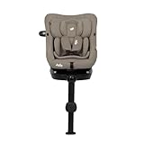 Joie Reboarder i-Pivot Oak