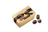 GODIVA Chocolatier Gold Bitterschokolade Ballotin - Reichhaltiges Sortiment an Premium...
