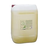 Dr. Wack Unisex – Erwachsene Fahrradreiniger-03563871 Fahrradreiniger, Transparent, 25 l