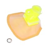 Kraftstofffilter für Suzuki GSF650 1250 DL GSX GSX-R SV und für Kawasaki Z KLZ