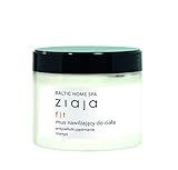 Ziaja BALTIC HOME SPA FIT Line (Körpermousse)