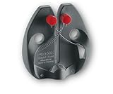 F. DICK Messerschärfer Rapid Steel action (Schärfer zum Durchziehen; Stäbe aus Edelstahl)...