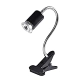 Generisch Wärmelampe für Reptilien | Schildkrötenlampe - Energieeffiziente UVB Lampe...