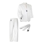 Ju-Sports Taekwondoanzug Bonsai 150
