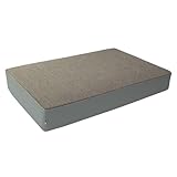 malwim Hüpfpolster für Kinder – 107x70x7cm | Indoor Sprungmatte – Made in Germany | Weich,...