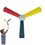 Reaktionstrainer – Reflexball für Sportler | Hand-Auge-Koordinationstrainer,...