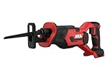 Skil Akku Reciprosäge 3470CA „20V Max“ (18 V) – Leistungsstarke Säbelsäge mit variabler...