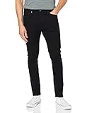 Levi's Herren 510™ Skinny Jeans, Seeped Blue Black Adv, 31W / 32L