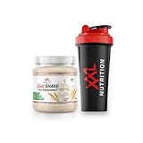 XXL Nutrition - Diet Shake - Bis zu 46 Gramm Eiweiß - Mahlzeitshake, Eiweißshake,...