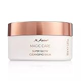 M. Asam MAGIC CARE Super Glow Cleansing Balm (100 ml) – Reinigungsbalsam für ein gründliches &...