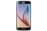 Samsung Galaxy S6 Smartphone simlockfrei, Android, Bildschirm 13 cm (5,1 Zoll), Kamera 16 MP,...