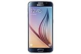 Samsung Galaxy S6 Smartphone simlockfrei, Android, Bildschirm 13 cm (5,1 Zoll), Kamera 16 MP, 32 GB,...