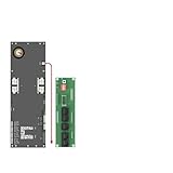 DOMOJT Batterie-Equalizer BMS PB1A16S10P 8S 8S/16S 24V 48V LiFePo4 Battery 100A Household Energy BMS...