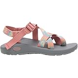 Chaco Damen Zx/2 Classic Sandalen, Antennenrosette, 39 EU