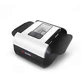 Shufflebox S1 automatischer Kartenmischer mit 2000mAh wiederaufladbarer eingebauter Batterie,...