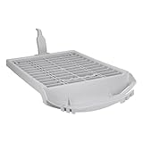 easyPART Kompatibel/Ersatz für LG Electronics 3751EL1002M Ablagegestell für Wäsche Schuhe LG in...