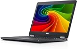Dell Business Laptop Notebook Latitude E5470 i5-6300u 8GB 128GB SSD 1366x768 Windows 11...