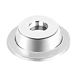 Enkomy Tag Detacheur, 5300GS Security Tag Remover Magnetic Detacher für Mall Kleidung Anti-Theft...