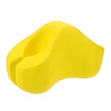 Toyvian Schwimmtrainer Kinderfreestyle Kickboard mit Knöchel-schwimmhilfe Leichtes Trainingsgerät...