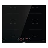 Gorenje GI6401BCE Induktions-Kochfeld / 60...