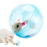 usefulbeauty Interaktives Spielzeug für – elektrische Rollkugel | realistische elektronische...