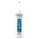 Groom Professional Fresh Cedar Mist Hundeparfüm - Hundeparfüm-Spray - Frisches Duftspray für...