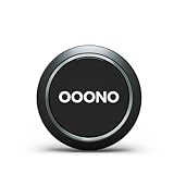 OOONO CO-Driver NO1: Warnt vor Blitzern und Gefahren im Straßenverkehr in Echtzeit, automatisch...