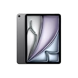 Apple iPad Air 11' mit M3 Chip: Apple Intelligence, Liquid Retina Display, 128 GB, 12 MP...