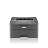 Brother HL-L2400DW Mono-Laserdrucker, Einzelfunktion, automatischer beidseitiger Druck, A4,...