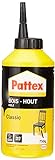 Pattex Classic Wood Flasche 750 g