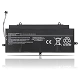 K KYUER PA5160U-1BRS Laptop Akku für Toshiba KIRAbook 13 KIRA-101 KIRA-102 KIRA-107 KIRA-108...