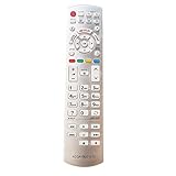 Fernbedienung N2QAYB001010 ersetzt for LCD-TV N2QAYB001011 N2QAYB001009