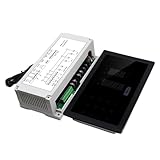 Elektrischer Saunaofen-Controller For WIFI-Fernüberwachung, 24-Stunden-Timing, Multifunktionale...