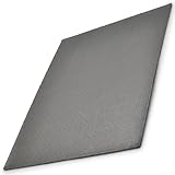 Easyboost Dichtungsbogen Dichtungsmaterial Metallgewebe Dicke 1,6mm 20x15cm für Zylinderkopf...