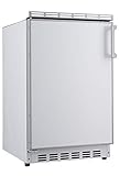 respekta Unterbau-Kühlschrank Typ / Modell: UKS110A+