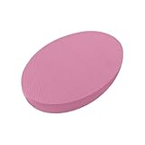 Schaumstoff-Balance-Pad, Balancekissen, Wackelkissen, bequeme Ganzkörper-Trainingspads,...
