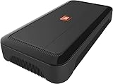 JBL Club A5055 5-Kanal Endstufe Auto - KFZ Autoradio Verstärker 4 x 50 Watt RMS + 1 x 500 Watt RMS...