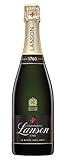 Lanson Le Black Label Brut Champagner (1 x 0.75 l)