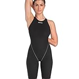 arena Powerskin ST Next Einteiliger Badeanzug für Damen, FINA-zugelassener Wettkampfanzug,...