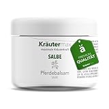 Kräutermax Pferdebalsam 200 ml