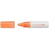 PILOT Pigmentmarker PINTOR, Broad, Neon Orange