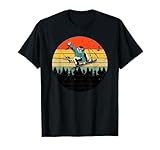 Snowboard T-Shirt