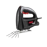 +4170AA Stichsäge 400 W i.K.