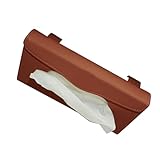 Auto-Sonnenblende, Taschentuch-Aufbewahrungsbox, Zubehör, Organizer, Serviettentaschen-Stil,...