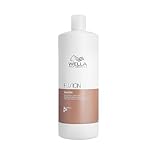 Wella Professionals Fusion Intense Repair Tiefenreinigungsshampoo – reparierende Haarpflege für k