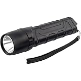 ANSMANN LED Taschenlampe M900P inkl. AA Batterien - Outdoor LED Handscheinwerfer extrem hell -...