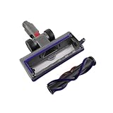 GLSZNQO Bürstenköpfe mit Direktantrieb, kompatibel mit Dyson V7 V8 V10 V11 V15 Staubsauger,...
