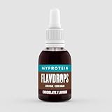 Myprotein Flavdrops Chocolate, 1er Pack (1 x 50 ml)