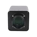 ZJFHEYUO 4K-HDMI-Unterstützung, WLAN, USB, Autofokus-Mikroskop mit IMX415-CMOS-Sensor